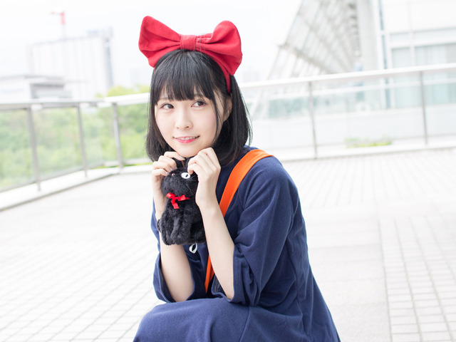 「コスプレ博inTFT」美麗コスプレイヤーまとめ 「FGO」から「けもフレ」まで（写真74枚）