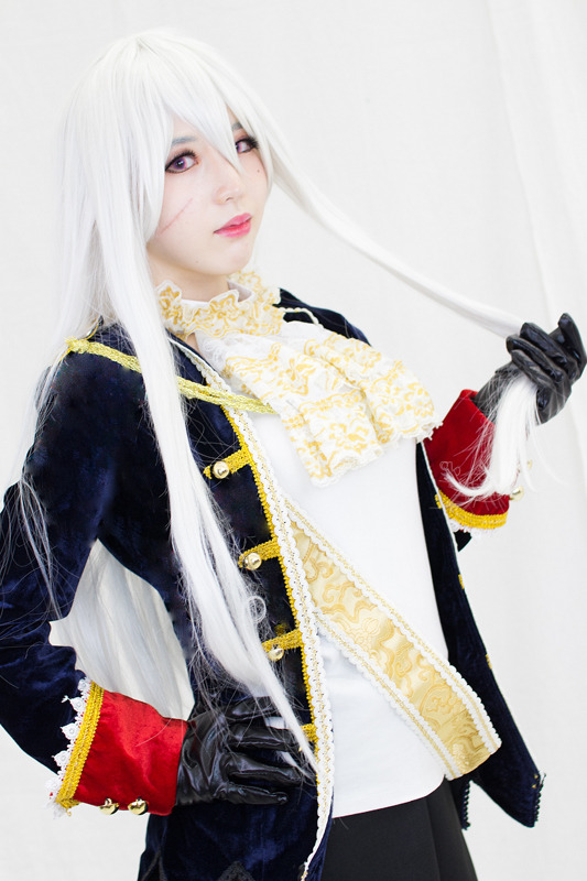 「コスプレ博inTFT」美麗コスプレイヤーまとめ 「FGO」から「けもフレ」まで（写真74枚）