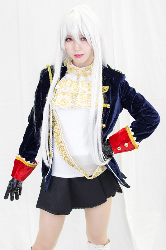 「コスプレ博inTFT」美麗コスプレイヤーまとめ 「FGO」から「けもフレ」まで（写真74枚）