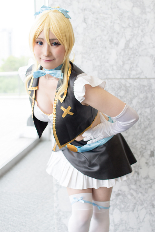 「コスプレ博inTFT」美麗コスプレイヤーまとめ 「FGO」から「けもフレ」まで（写真74枚）