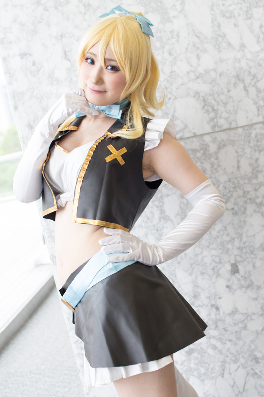 「コスプレ博inTFT」美麗コスプレイヤーまとめ 「FGO」から「けもフレ」まで（写真74枚）