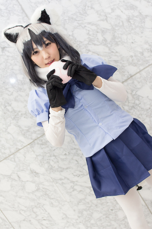 「コスプレ博inTFT」美麗コスプレイヤーまとめ 「FGO」から「けもフレ」まで（写真74枚）