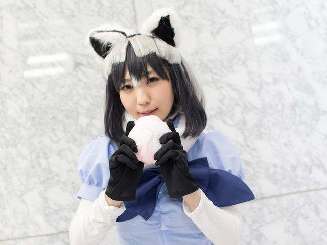 「コスプレ博inTFT」美麗コスプレイヤーまとめ 「FGO」から「けもフレ」まで（写真74枚）