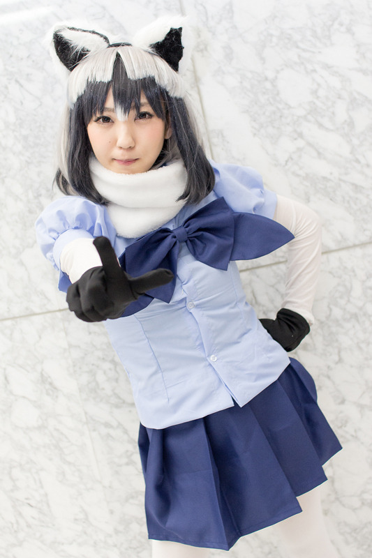 「コスプレ博inTFT」美麗コスプレイヤーまとめ 「FGO」から「けもフレ」まで（写真74枚）