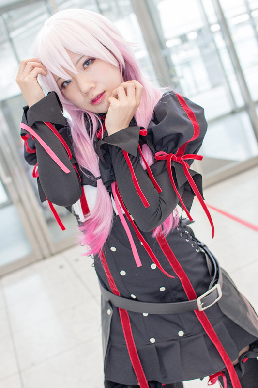 「コスプレ博inTFT」美麗コスプレイヤーまとめ 「FGO」から「けもフレ」まで（写真74枚）