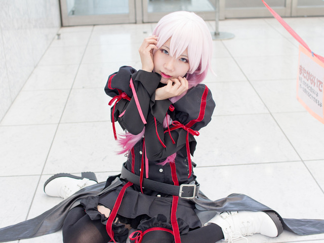 「コスプレ博inTFT」美麗コスプレイヤーまとめ 「FGO」から「けもフレ」まで（写真74枚）