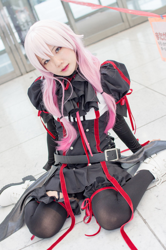 「コスプレ博inTFT」美麗コスプレイヤーまとめ 「FGO」から「けもフレ」まで（写真74枚）