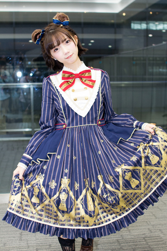 「コスプレ博inTFT」美麗コスプレイヤーまとめ 「FGO」から「けもフレ」まで（写真74枚）