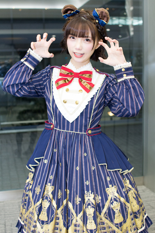 「コスプレ博inTFT」美麗コスプレイヤーまとめ 「FGO」から「けもフレ」まで（写真74枚）