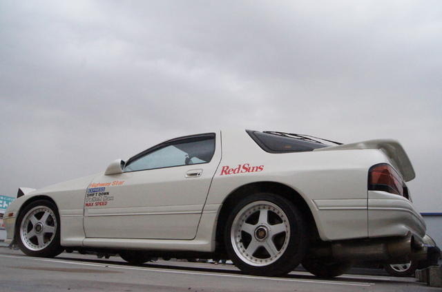 《撮影 瓜生洋明》