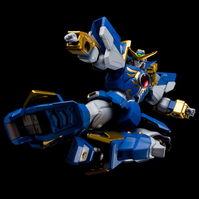 METAMOR-FORCE”BARI”ATION 超重神グラヴィオン ゴッドグラヴィオン　46,224円(税込)（C)大張正己・赤松和光・GONZO/グラヴィオン製作委員会