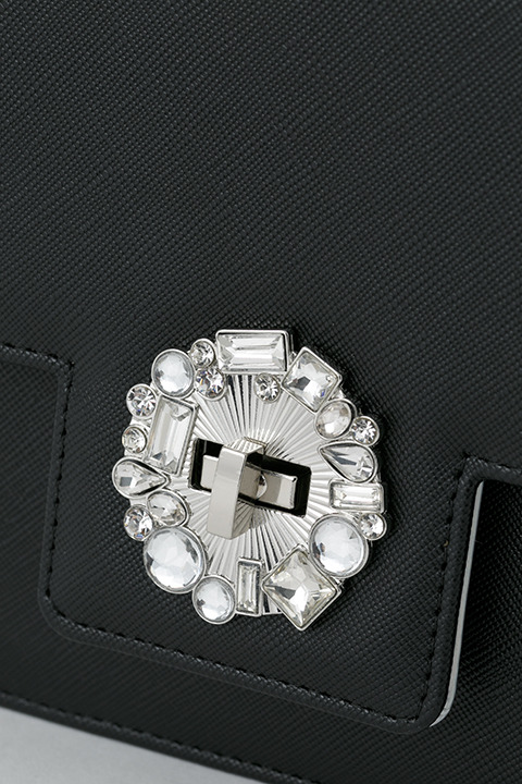 バッグ／13,800円(税別)（C)2017 市川春子・講談社／「宝石の国」製作委員会