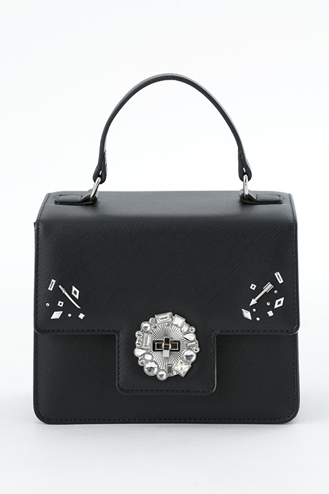 バッグ／13,800円(税別)（C)2017 市川春子・講談社／「宝石の国」製作委員会