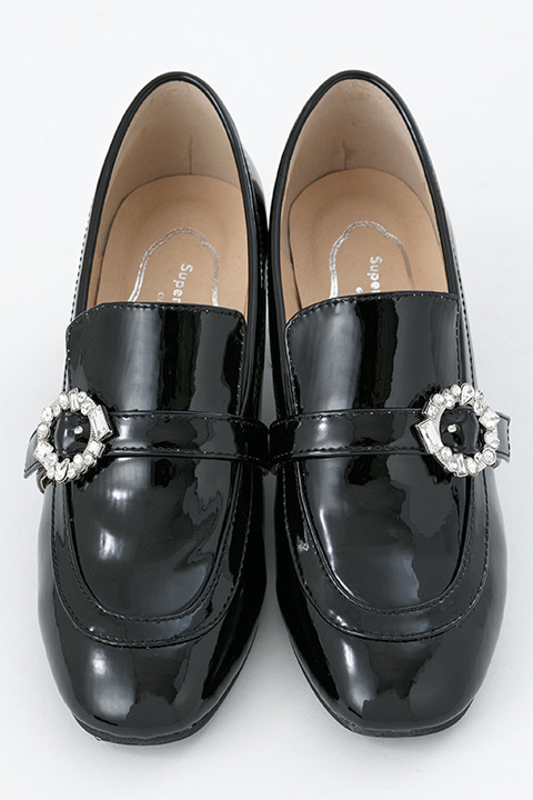 パンプス／16,800円(税別)（C)2017 市川春子・講談社／「宝石の国」製作委員会