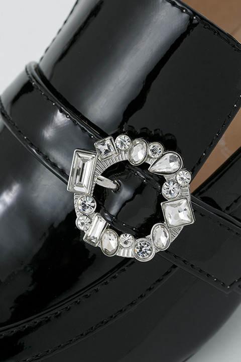 パンプス／16,800円(税別)（C)2017 市川春子・講談社／「宝石の国」製作委員会