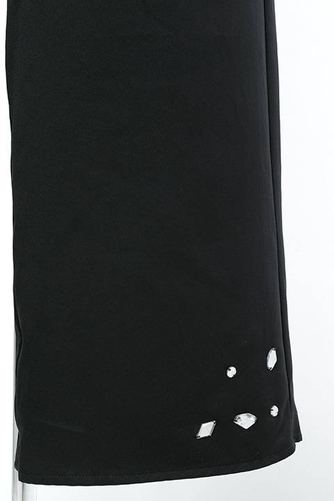 サロペット／13,800円(税別)（C)2017 市川春子・講談社／「宝石の国」製作委員会