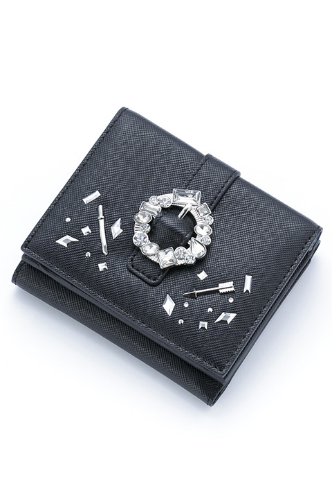 財布／8,800円(税別) （C)2017 市川春子・講談社／「宝石の国」製作委員会