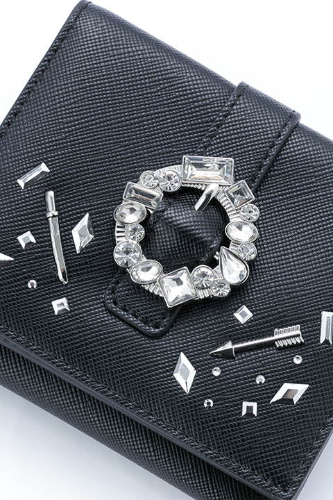 財布／8,800円(税別) （C)2017 市川春子・講談社／「宝石の国」製作委員会