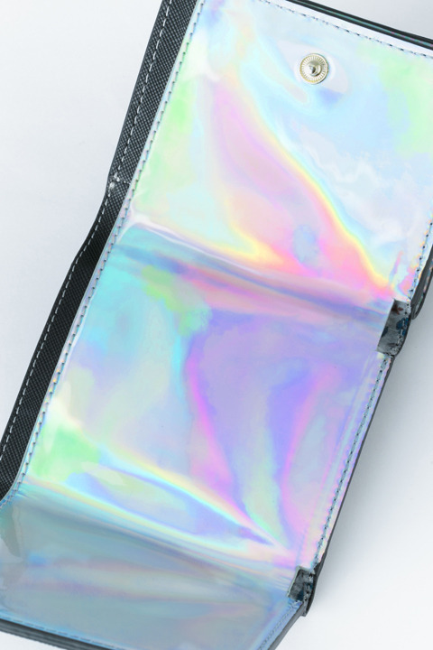 財布／8,800円(税別) （C)2017 市川春子・講談社／「宝石の国」製作委員会