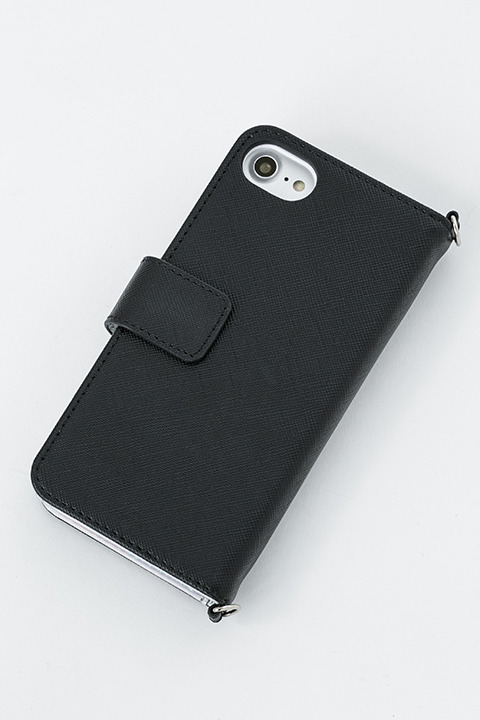 スマートフォンケース／5,000円(税別)（C)2017 市川春子・講談社／「宝石の国」製作委員会