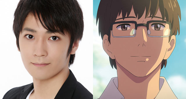 『詩季織々』「陽だまりの朝食」坂泰斗（C）「詩季織々」フィルムパートナーズ