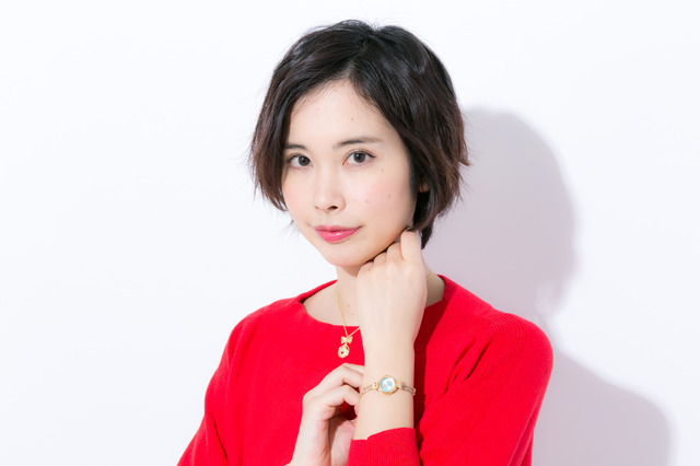 着用イメージ「ママレード・ボーイ」コラボレーション（全4アイテム）-(C)吉住渉/集英社･東映アニメーション