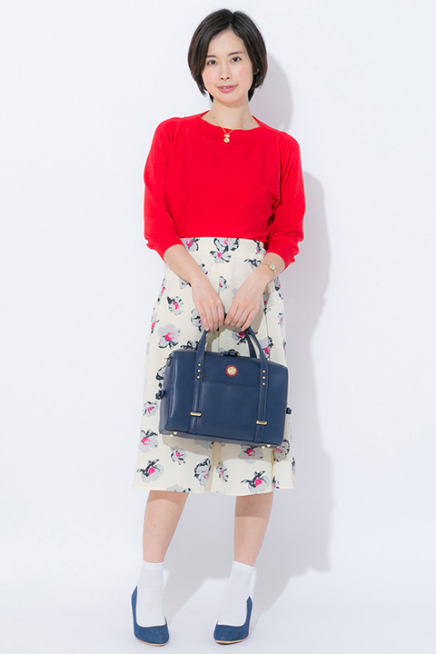 着用イメージ「ママレード・ボーイ」コラボレーション（全4アイテム）-(C)吉住渉/集英社･東映アニメーション