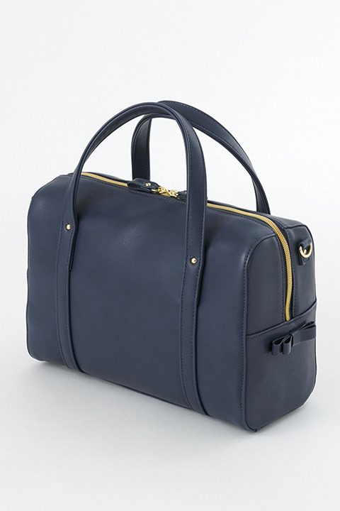 バッグ／12,800円(税別)／「ママレード・ボーイ」コラボレーション（全4アイテム）-(C)吉住渉/集英社･東映アニメーション