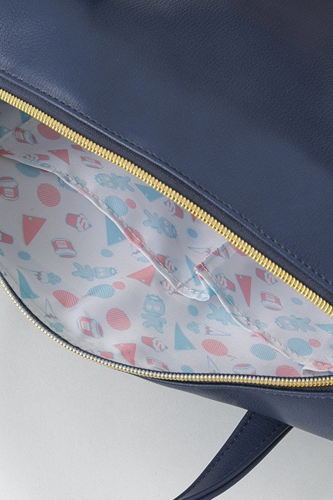 バッグ／12,800円(税別)／「ママレード・ボーイ」コラボレーション（全4アイテム）-(C)吉住渉/集英社･東映アニメーション