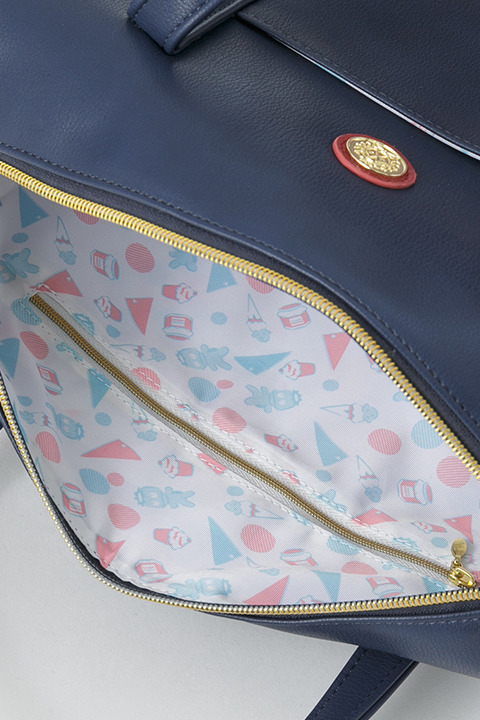 バッグ／12,800円(税別)／「ママレード・ボーイ」コラボレーション（全4アイテム）-(C)吉住渉/集英社･東映アニメーション