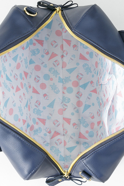 バッグ／12,800円(税別)／「ママレード・ボーイ」コラボレーション（全4アイテム）-(C)吉住渉/集英社･東映アニメーション