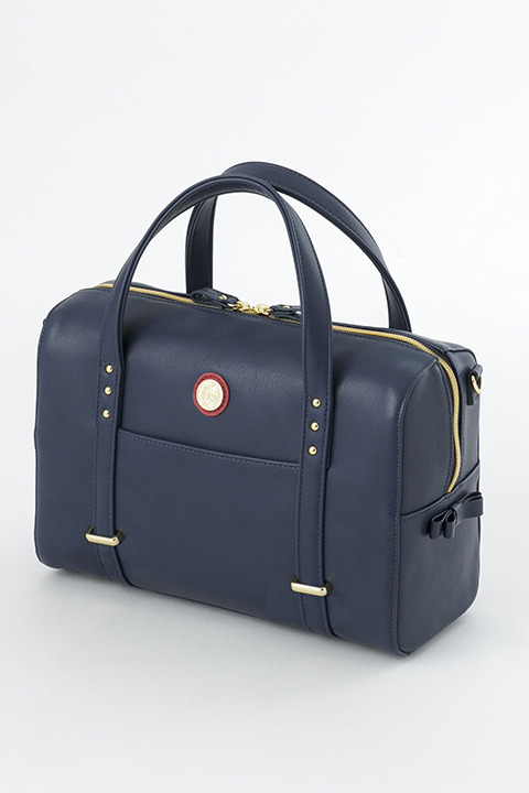 バッグ／12,800円(税別)／「ママレード・ボーイ」コラボレーション（全4アイテム）-(C)吉住渉/集英社･東映アニメーション