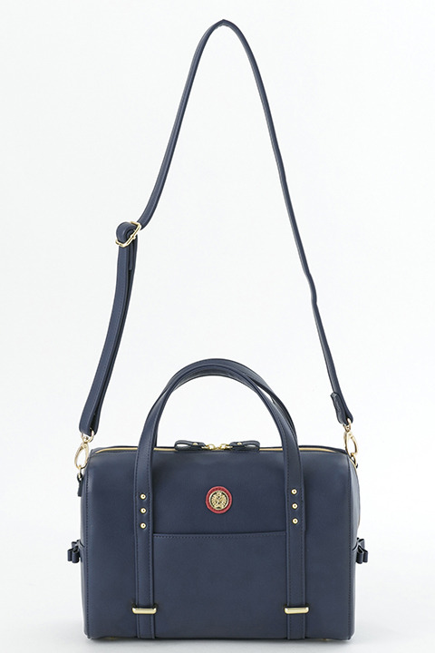 バッグ／12,800円(税別)／「ママレード・ボーイ」コラボレーション（全4アイテム）-(C)吉住渉/集英社･東映アニメーション