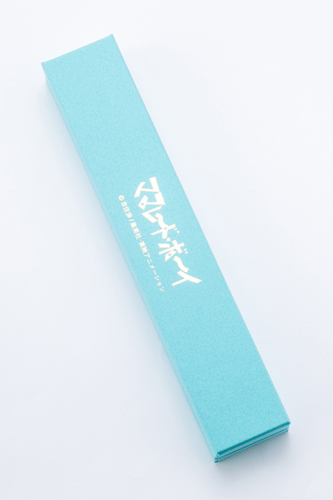 腕時計／13,800円(税別)／「ママレード・ボーイ」コラボレーション（全4アイテム）-(C)吉住渉/集英社･東映アニメーション