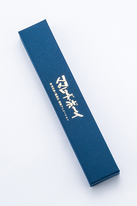 ネックレス／10,800円(税別)／「ママレード・ボーイ」コラボレーション（全4アイテム）-(C)吉住渉/集英社･東映アニメーション