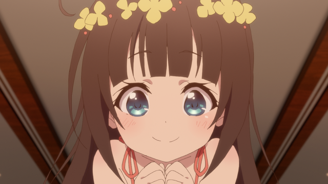 『りゅうおうのおしごと！』(C)白鳥士郎・SB クリエイティブ/りゅうおうのおしごと！製作委員会