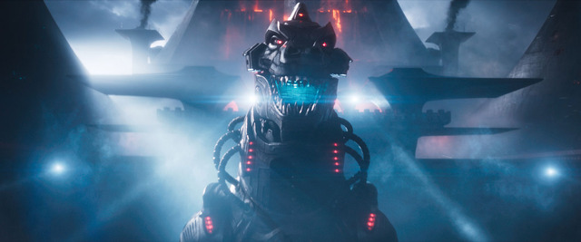 『レディ・プレイヤー1』（C）2018 WARNER BROS. ENTERTAINMENT INC. ALL RIGHTSRESERVED