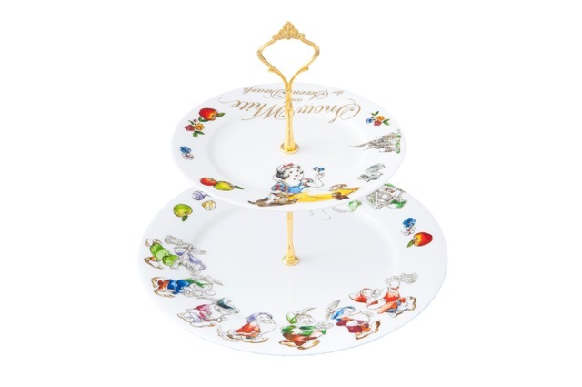 ケーキスタンド（2,800円）