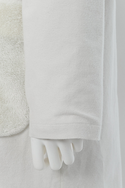 アウター／灰原哀 モデル-(C)青山剛昌／小学館・読売テレビ・TMS 1996