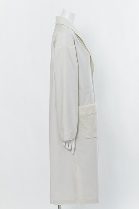 アウター／灰原哀 モデル-(C)青山剛昌／小学館・読売テレビ・TMS 1996