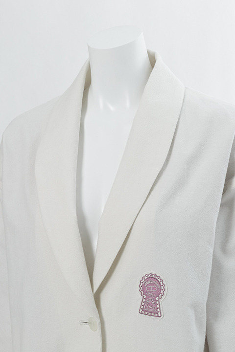 アウター／灰原哀 モデル-(C)青山剛昌／小学館・読売テレビ・TMS 1996