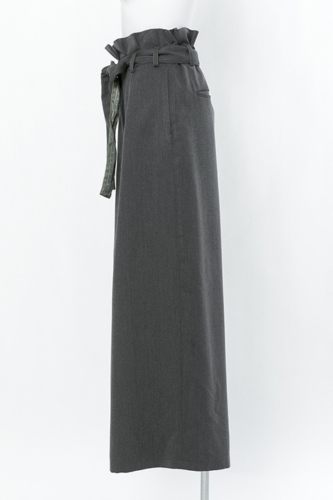 ボトムス／安室透 モデル-(C)青山剛昌／小学館・読売テレビ・TMS 1996