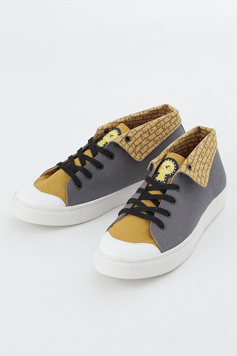 スニーカー／安室透 モデル-(C)青山剛昌／小学館・読売テレビ・TMS 1996