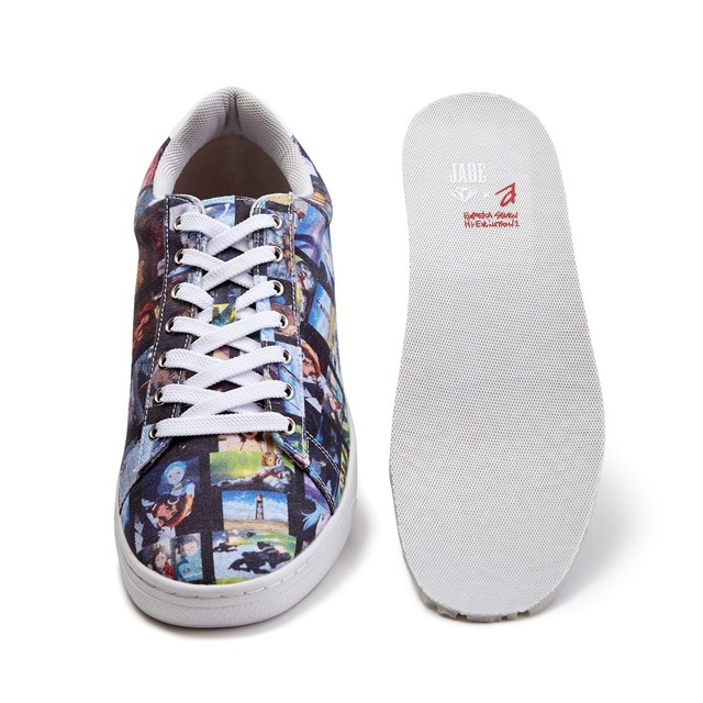 JD77702   BLA/C  (映画シーン画デザイン)￥12,000(税抜き)(C)2017 BONES/Project EUREKA MOVIE