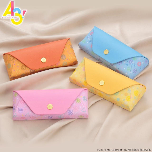 「オリジナルケース」(C) Liber Entertainment Inc. All Rights Reserved.