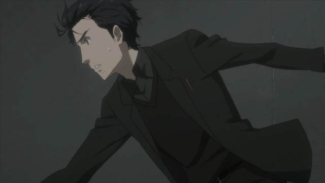 (C)2018 MAGES./KADOKAWA/未来ガジェット研究所(C)2018 MAGES./KADOKAWA/ STEINS;GATE 0 Partners