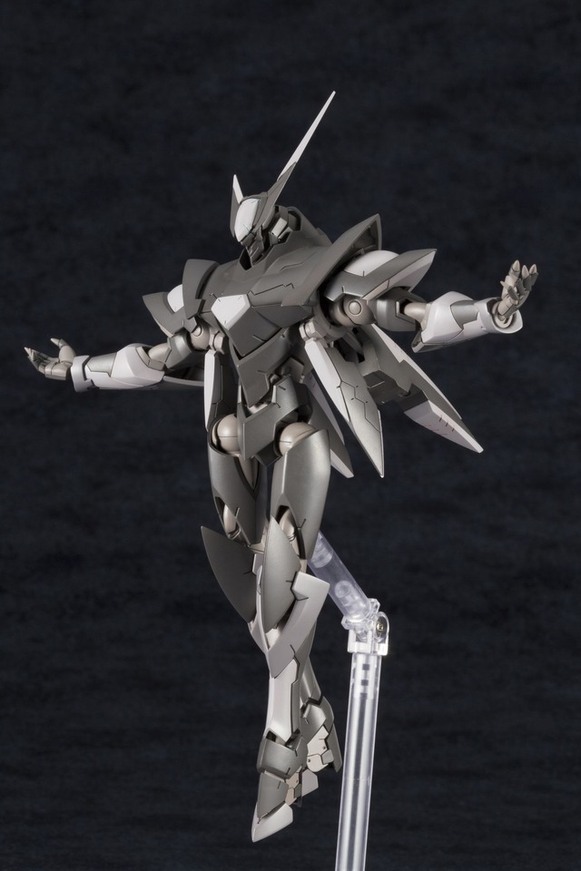 「Plan-1055 ベリアル」6,800円（税抜）(C)1998 賀東招二・四季童子／KADOKAWA