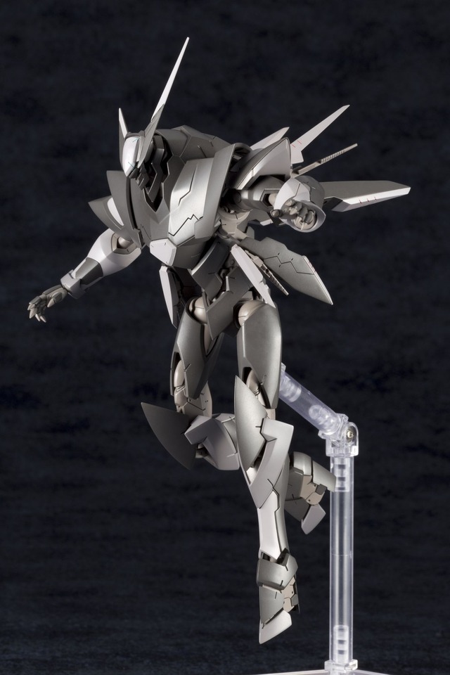 「Plan-1055 ベリアル」6,800円（税抜）(C)1998 賀東招二・四季童子／KADOKAWA