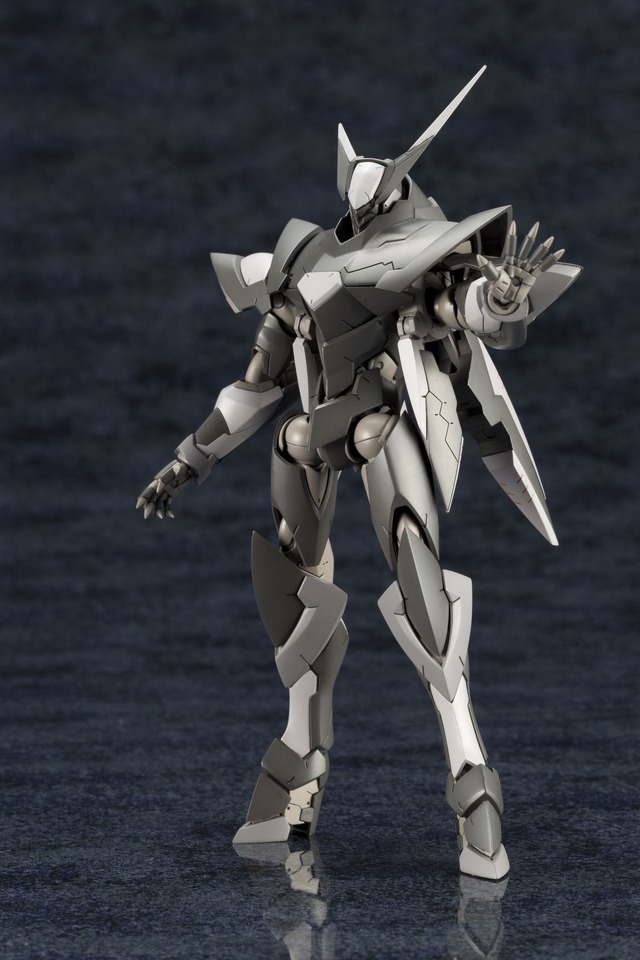 「Plan-1055 ベリアル」6,800円（税抜）(C)1998 賀東招二・四季童子／KADOKAWA