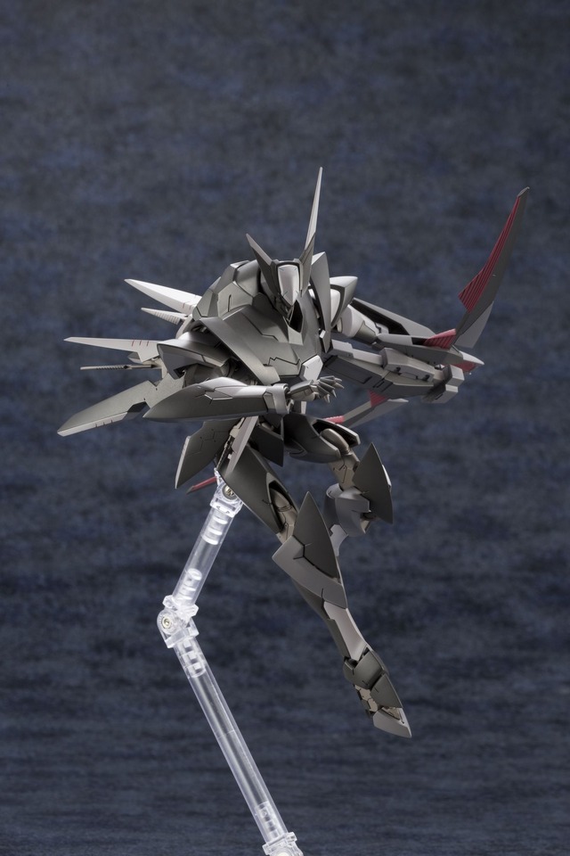 「Plan-1055 ベリアル」6,800円（税抜）(C)1998 賀東招二・四季童子／KADOKAWA